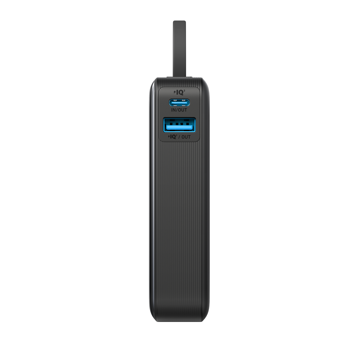 Anker 545 Nano Power Bank | A1259G11 | 10000 mAh | Black