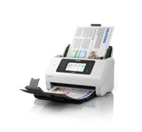 Epson Network Business Scanner | WorkForce DS-800WN | Colour | Wireless
