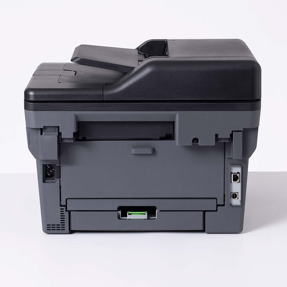 Brother | Multifunction printer | DCP-L2660DW | Laser | Mono | A4 | Wi-Fi