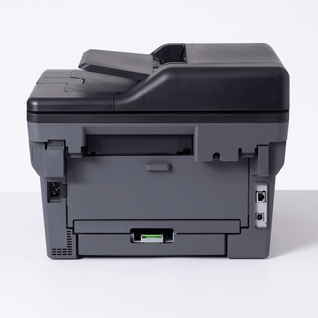 Brother | Multifunction printer | DCP-L2660DW | Laser | Mono | A4 | Wi-Fi
