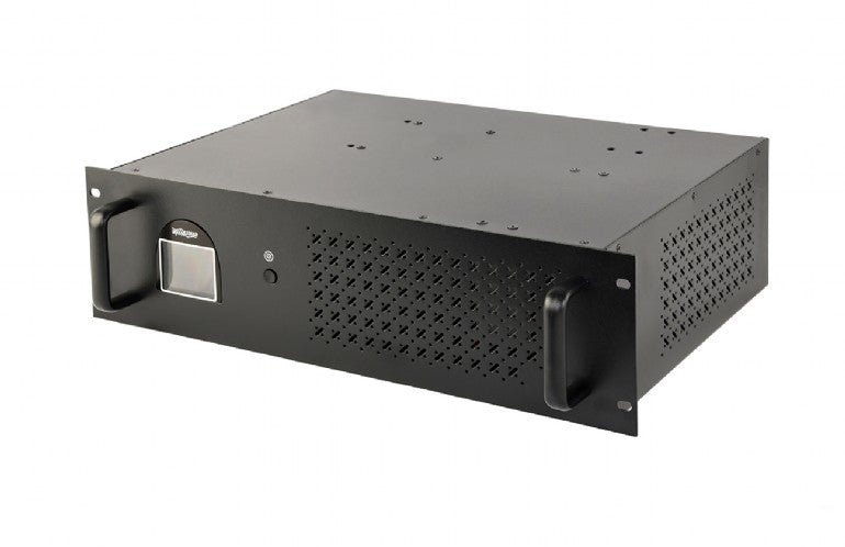EnerGenie | Rack 2000VA UPS | UPS-RACK-2000 | 2000 VA | 1200 W
