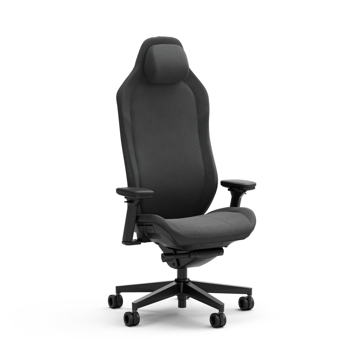 Fractal Design Refine | Gaming Chair | Fabric Dark