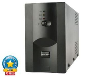 EnerGenie | UPS UPS-PC-850AP | 800 VA | 220 V | 220 V