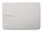 Toshiba Smart Storage | Canvio Flex | 4000 GB | 2.5 " | USB 3.2 Gen 1 | Warm silver