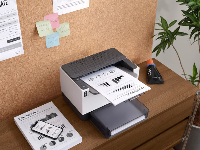 HP 937e EvoMore (4S6W7NE) Rašalinė kasetė, Purpurinė