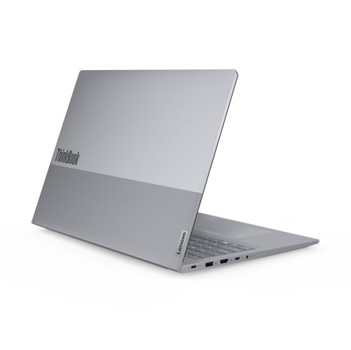 Lenovo ThinkBook 16 G8 IRL 16'' WUXGA Intel Core 5 210H 16GB 256GB SSD W11P, Spanish Grey