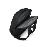 Lenovo | Legion Armoured Backpack II | GX40V10007 | Fits up to size 17/18 " | Backpack | Shoulder strap | Black