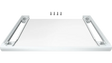 Bosch | Stacking kit with pull-out shelf | WTZ27500