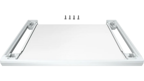 Bosch | Stacking kit with pull-out shelf | WTZ27500