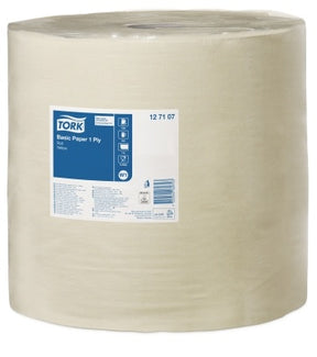 Popierinės šluostės rulonais Tork Universal 310 W1, 1sl. (1 rulon.)
