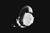 Razer BlackShark V2 Pro (2023) Headset, Over-Ear, Wireless, White | Razer