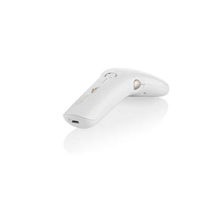 ETA | Electric Foot File | ETA334890000 Fenite | White