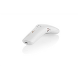 ETA | Electric Foot File | ETA334890000 Fenite | White