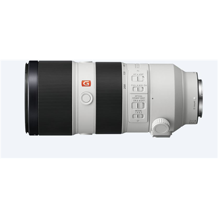 Sony | SEL-70200GM FE 70-200mm F2.8 GM OSS | Sony
