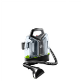 Bissell | SpotClean Pet Select Cleaner | 37288 | Corded operating | 330 W | Black/Titanium/Lime | 24 month(s)