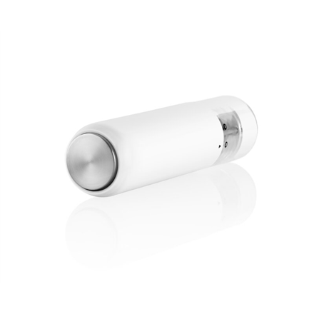 ETA | Salt And Pepper Mill | Molino ETA092890000 | Electric | White | Housing material Plastic | AAA