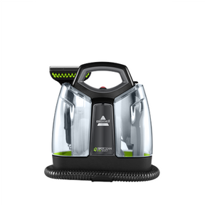 Bissell | SpotClean Pet Select Cleaner | 37288 | Corded operating | 330 W | Black/Titanium/Lime | 24 month(s)