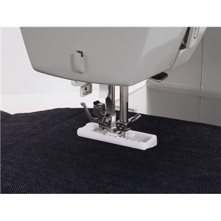 Singer | SMC 4411 | Number of stitches 11 | Silver