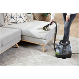 Bissell | SpotClean Pet Select Cleaner | 37288 | Corded operating | 330 W | Black/Titanium/Lime | 24 month(s)