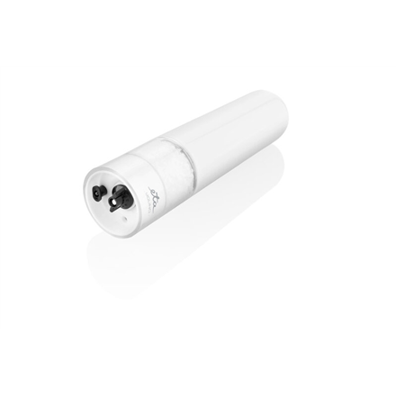 ETA | Salt And Pepper Mill | Molino ETA092890000 | Electric | White | Housing material Plastic | AAA