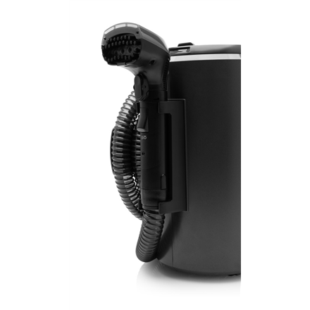 ETA | Multipurpose Steam Cleaner | ETA721490000 Steam&Clean | Vacuum Cleaner | 2000 W | Black | Water tank capacity 1.3 L