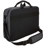 Case Logic | Era | Fits up to size 15.6 " | Messenger - Briefcase | Shoulder strap | Obsidian