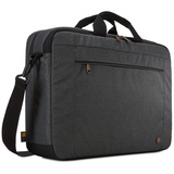 Case Logic | Era | Fits up to size 15.6 " | Messenger - Briefcase | Shoulder strap | Obsidian