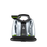Bissell | SpotClean Pet Select Cleaner | 37288 | Corded operating | 330 W | Black/Titanium/Lime | 24 month(s)