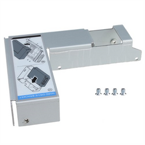 Dell | Carrier 2.5" into 3.5" HDD converter for carrier