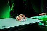 Razer | Gaming Mouse | Viper V3 Pro | Wireless/Wired | White