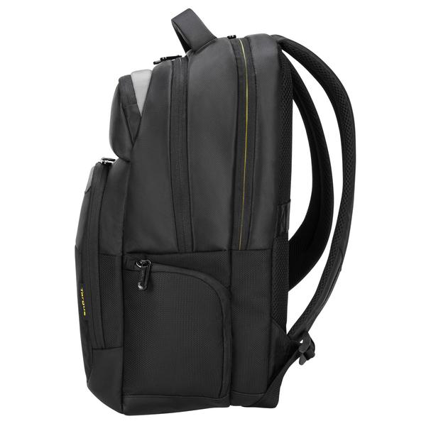 Targus | CityGear | Fits up to size 15-17.3 " | Laptop Backpack | Black