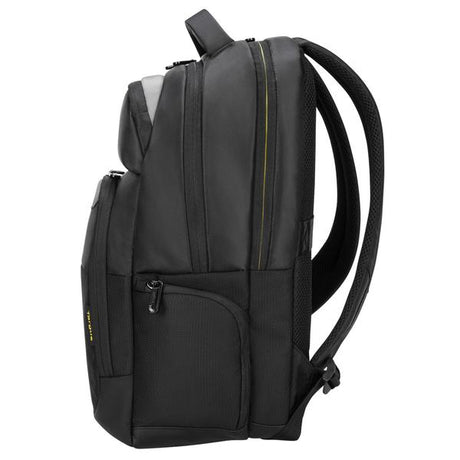 Targus | CityGear | Fits up to size 15-17.3 " | Laptop Backpack | Black
