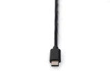 DIGITUS USB Type-C to Serial Adapter | Digitus | DIGITUS DA-70166 - serial adapter - USB-C - RS-232 | DA-70166