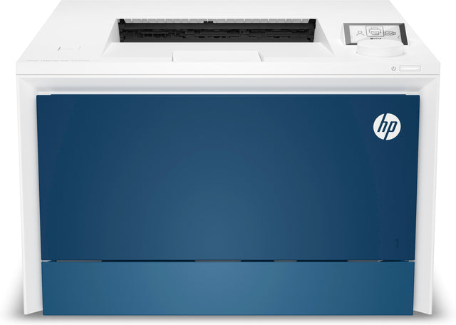HP Color LaserJet Pro 4202dw Spausdintuvas lazerinis spalvotas A4 33 ppm USB Wi-Fi Ethernet LAN BT