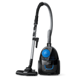 Philips | Vacuum cleaner | PowerPro Compact FC9331/09 | Bagless | Power 900 W | Dust capacity 1.5 L | Black