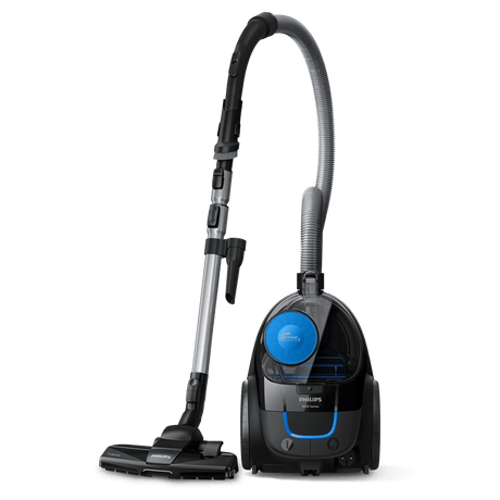 Philips | Vacuum cleaner | PowerPro Compact FC9331/09 | Bagless | Power 900 W | Dust capacity 1.5 L | Black