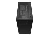 Corsair 3500X Mid-Tower PC Case, Black | Corsair PC Case | 3500X | Mid-Tower | ATX | Black