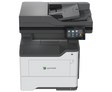 Lexmark MX532adwe | Mono | Laser | Multifunction | Wi-Fi