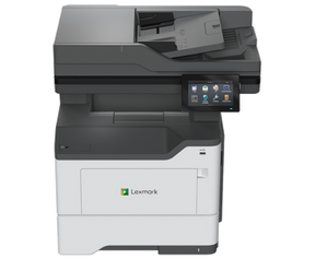 Lexmark MX532adwe | Mono | Laser | Multifunction | Wi-Fi