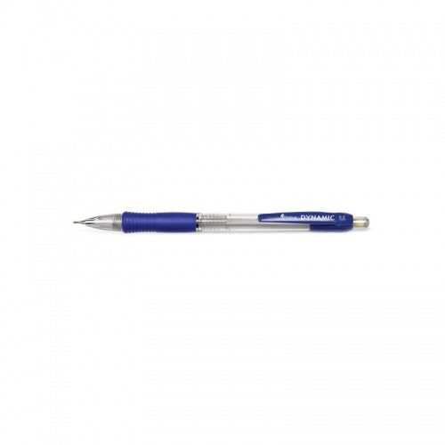 Pieštukas automatinis Forpus Dynamic, 0.5 mm, HB