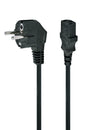 Gembird | PC-186 Power cord (C13)