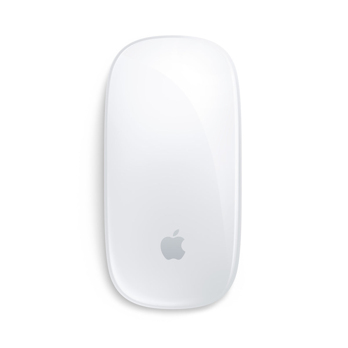 Apple | Magic Mouse with Multi-Touch Surface | Wireless | Bluetooth | White