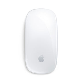 Apple | Magic Mouse with Multi-Touch Surface | Wireless | Bluetooth | White
