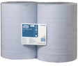 Popierinės šluostės rulonais Tork Universal 320 W1, 2sl. (2 rulon.)