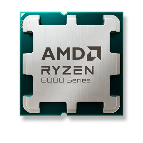 AMD Ryzen 7 8700F | AM5 | Processor threads 16 | AMD | Processor cores 8
