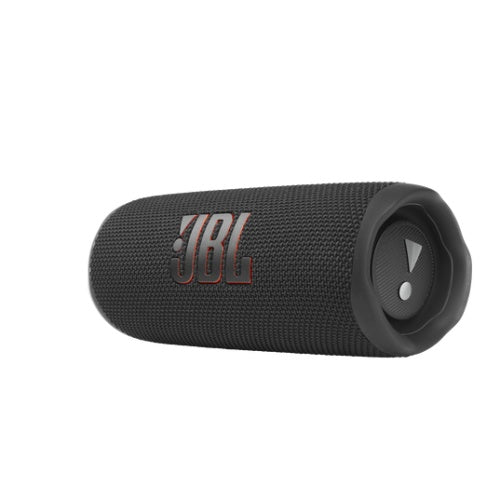 JBL Flip 6 Nešiojama garso kolonėlė, Wireless, Bluetooth, Black