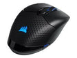 Corsair | Gaming Mouse | DARK CORE RGB PRO | Wireless / Wired | Optical | Gaming Mouse | Black | Yes