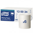 Popierius rulonais Tork Advanced Centerfeed Performanced 415 M2, 1sl. (6 rulon.)