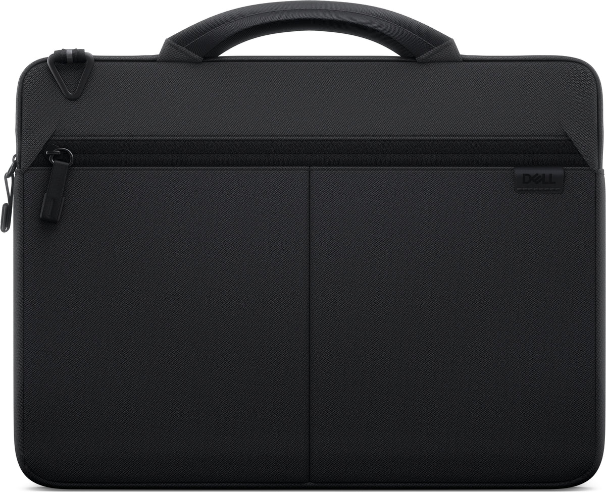 Dell | Pro 15-16 Plus EcoLoop Sleeve - CV5626 | 2 L | Sleeve | Shoulder strap | Black