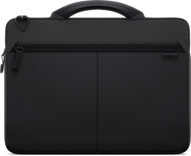 Dell | Pro 15-16 Plus EcoLoop Sleeve - CV5626 | 2 L | Sleeve | Shoulder strap | Black